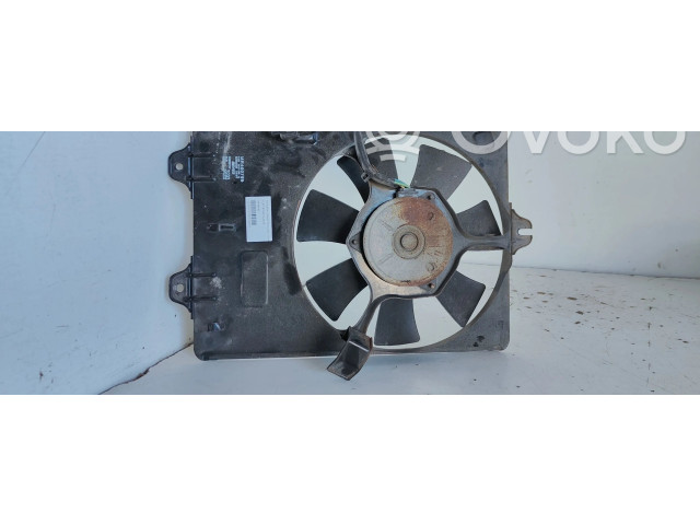 Вентилятор радиатора     MR460785    Mitsubishi Space Star 