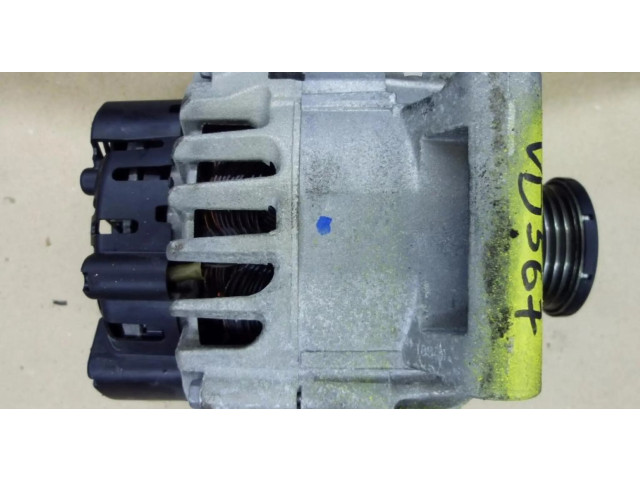 Генератор 761548480, VD567 Mini Cooper Countryman R60 1.6