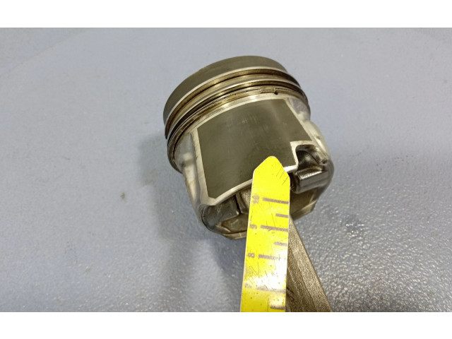 Поршень (поршни) 81L155, 81L155 Skoda Superb B6 (3T)