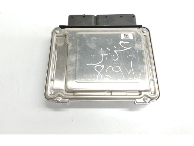 Блок управления двигателя 05E907309D, 05E906012H   Cupra Formentor