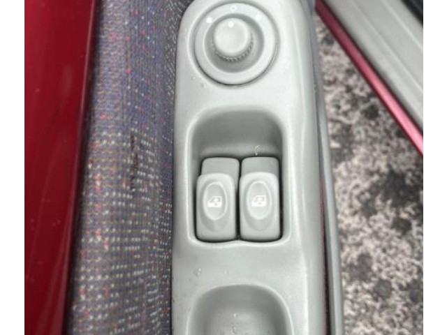 Вентилятор печки Renault Twingo I