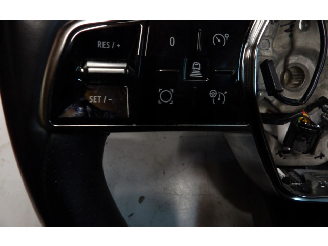 Volant Renault Austral 2023