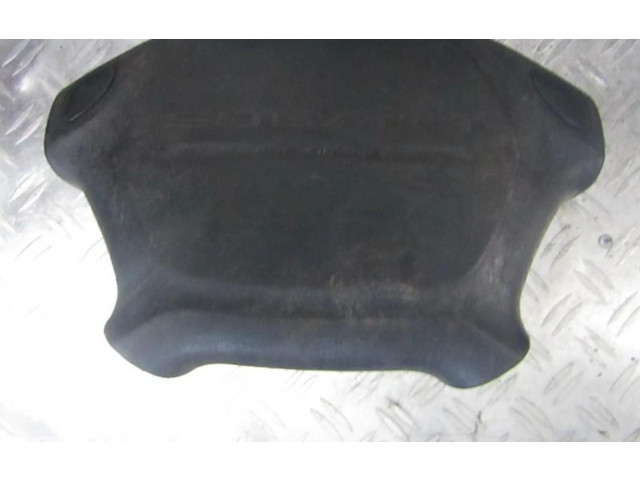 Подушка безопасности водителя    Subaru Forester SF