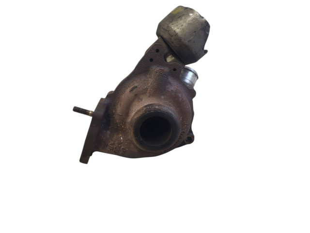  Турбина Ford S-MAX  9677063780   для двигателя UFWA      