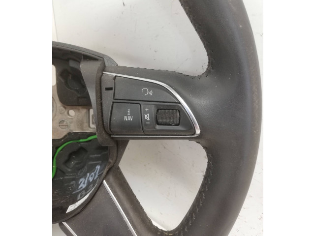 Volant Audi A4 S4 B8 8K 2012 4L0419091AC, 62479000A  