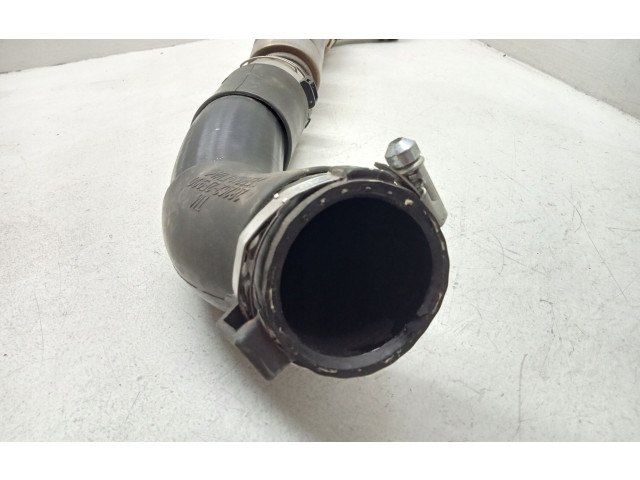 Интеркулер 2F900, 28262 KIA Sorento