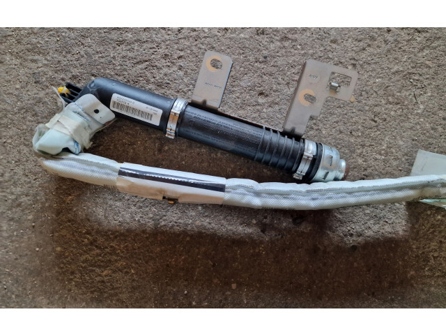 Боковая подушка безопасности 8200025444B   Renault Trafic II (X83)