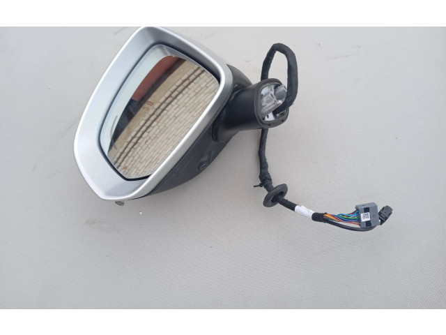 Зеркало электрическое Volvo XC90 2014 - года