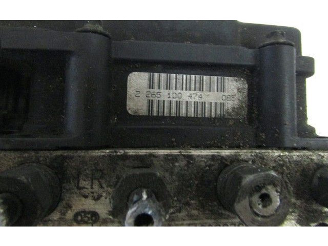 Jednotka ABS 46836768 Fiat Punto (188) 2003