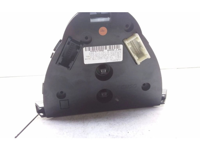 Блок управления климат-контролем 14874990YR, 9140010393   Citroen C8