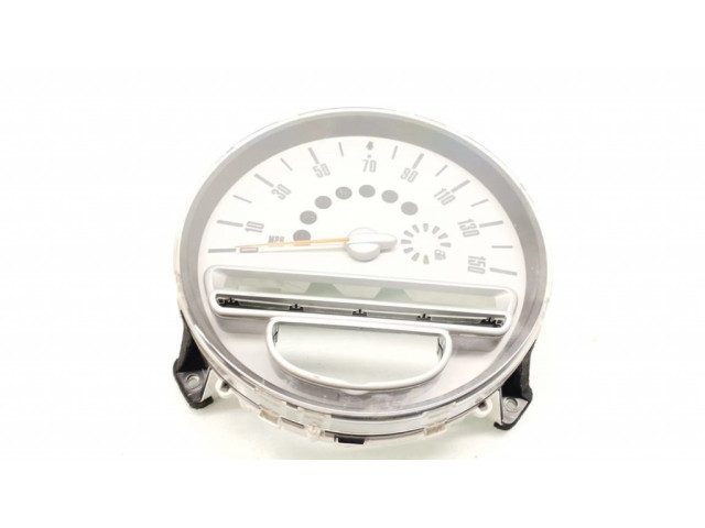 Панель приборов 9136196 Mini One - Cooper R57