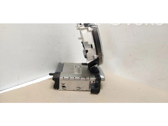 Панель приборов 9125926, 9125926 Mini One - Cooper Coupe R56