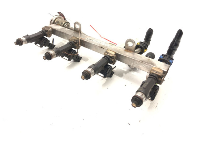 Vstřikovací lišta 555775800280158205 Chevrolet Cruze II