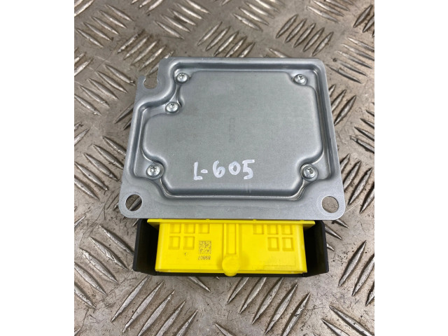 Блок подушек безопасности 4H0959655H   Audi A6 Allroad C7