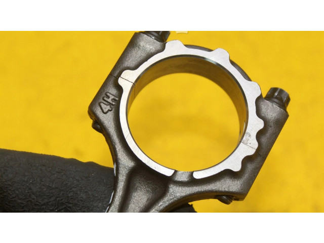 Píst DSFM4F50 Hyundai i30