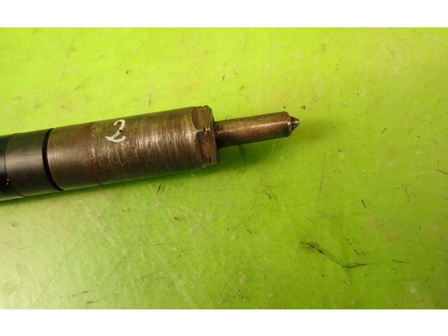 Vstřikovací čerpadlo 8200049876 Renault Kangoo I