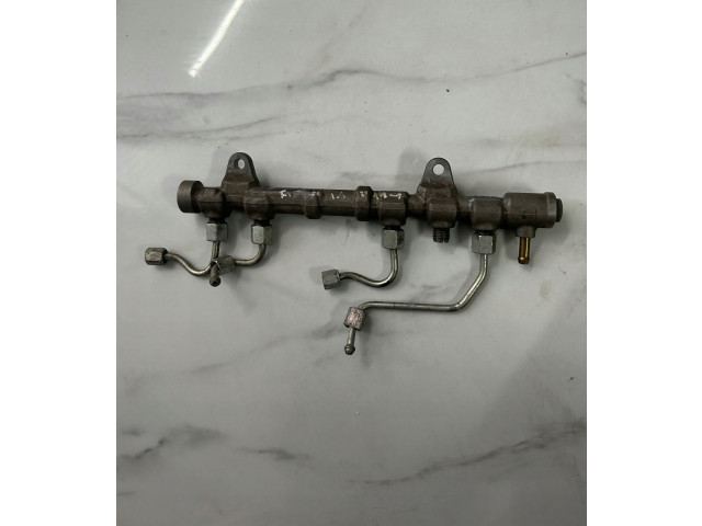 Топливная рампа 55232355, 0445214239   Citroen Nemo  