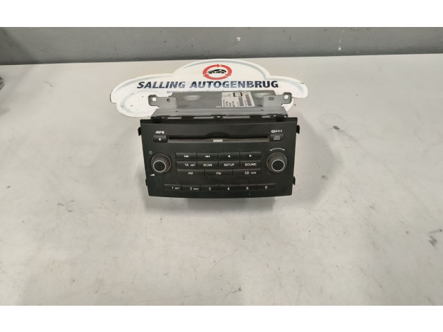 Комплект вентиляторов     961401H500, X96140-1H500    KIA Ceed 