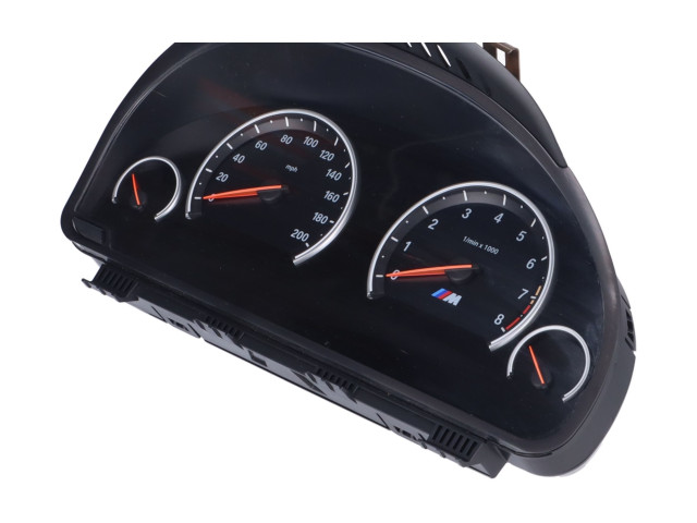 Přístrojová deska BMW M5 2013 7851193