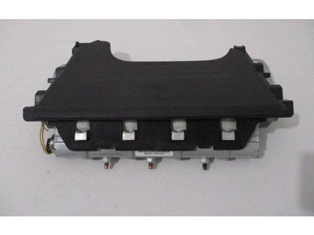 Надувная подушка для колен