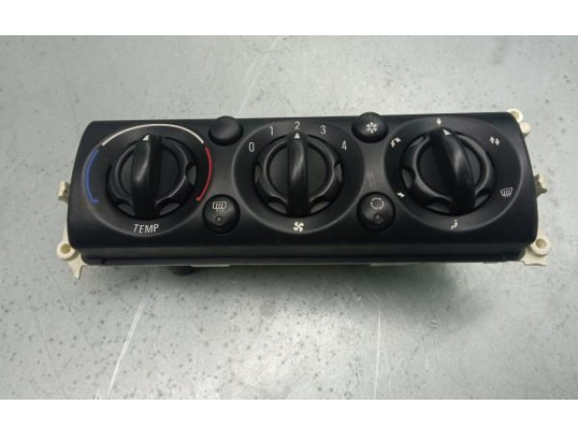 Блок управления климат-контролем 64111502214, 03S6C0S3W Mini One Cooper R50 53