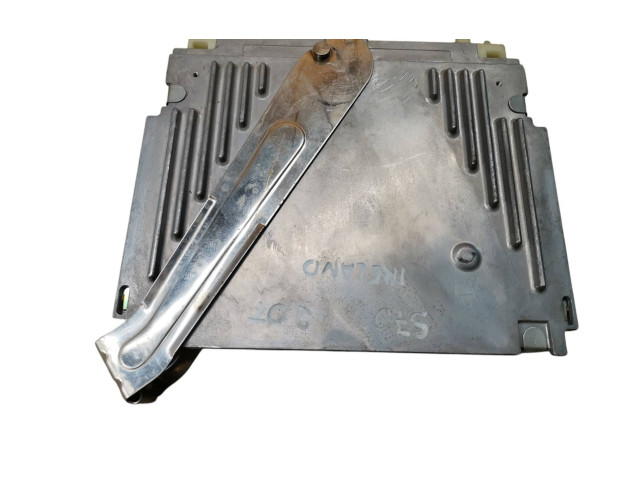 Блок управления коробкой передач P09442483, 1TEK000913   Volvo S70  V70  V70 XC