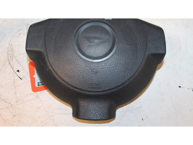 Подушка безопасности водителя 703831504X77, 703831504X77 Daihatsu Cuore