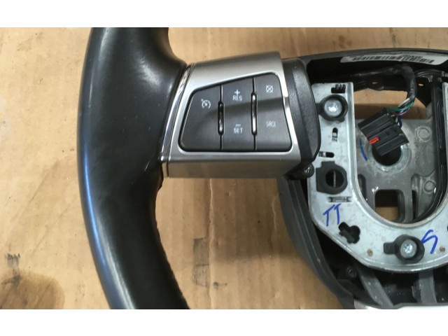 Volant Cadillac SRX 2011 20981143  