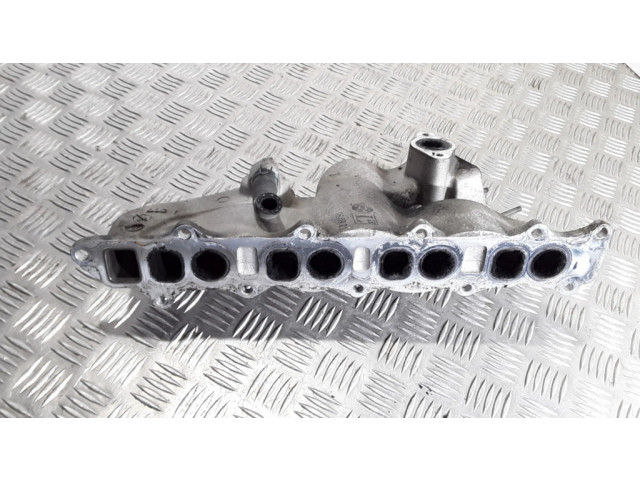 Всасывающий коллектор