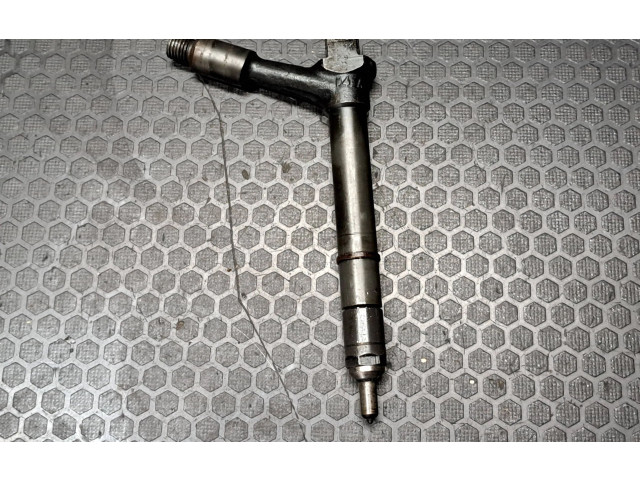 Vstřikovač TJBB01901D Opel Astra G