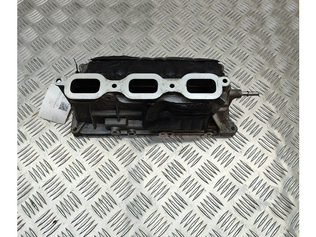 Всасывающий коллектор DX239J447AA    Jaguar XJ X351