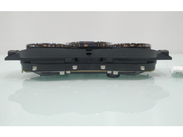 Панель приборов 248102645R Dacia Logan I