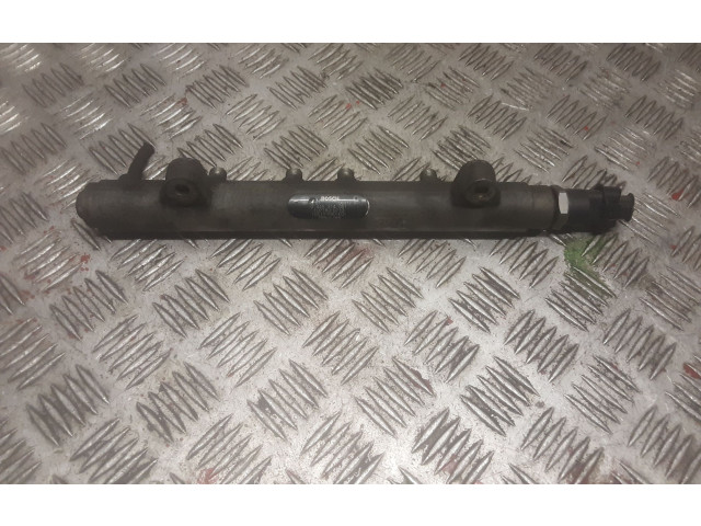 Топливная рампа 0445214051 Honda Accord