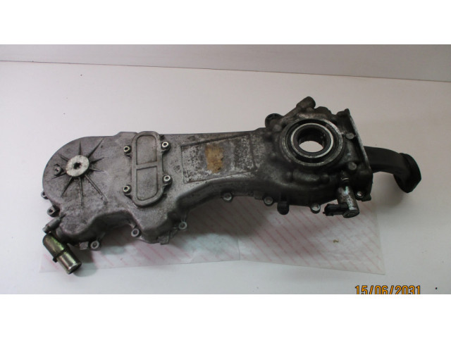 Čerpadlo oleje 55233278, 199B4000   Fiat Punto (199) 1.3 Dyzelis 199B4000