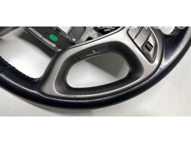 Volant Hyundai ix35 2015