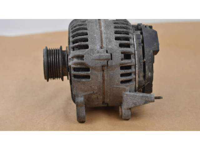 Генератор 06F903023F, 0124525091 Volkswagen Caddy
