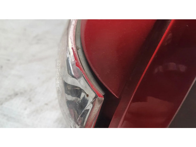 Зеркало электрическое     левое   Mercedes-Benz SL R230  2001-2012 года   