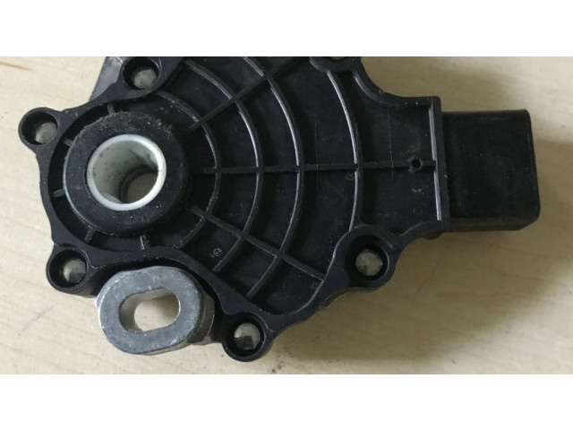 Селектор переключения передач