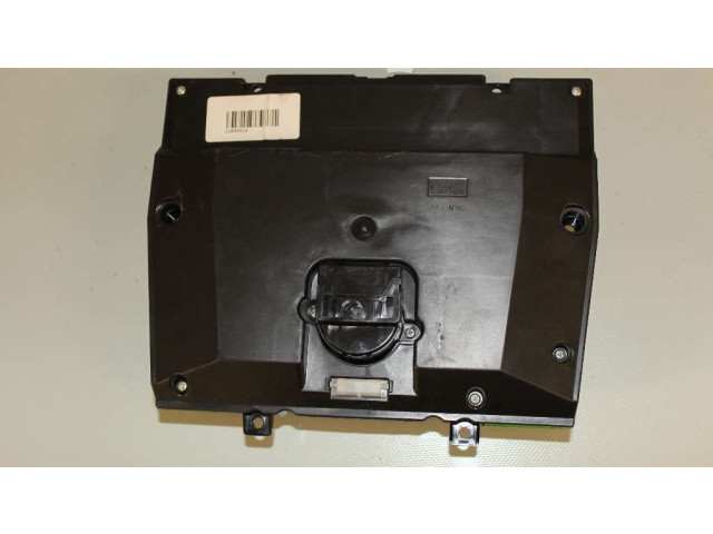 Блок управления климат-контролем 30795271 Volvo S60