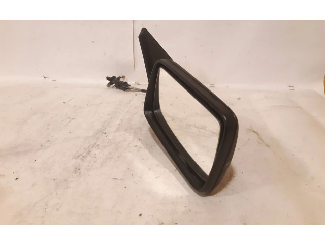 Зеркало (механическое) Volkswagen Golf III 1992 - 1997 года