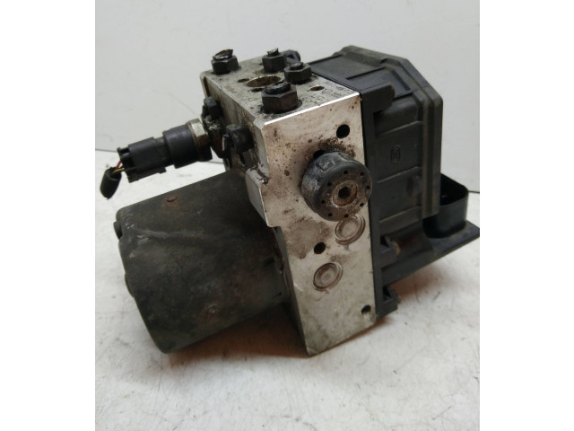 Блок АБС 3U0614517D   Skoda  Superb B5 (3U)  2001 - 2008 года