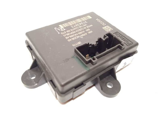 Блок комфорта 31343872   Volvo V60   