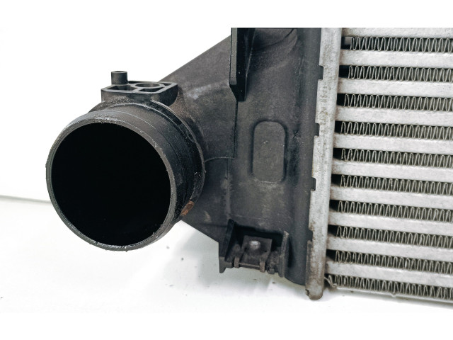 Интеркулер 31338476 Volvo S60