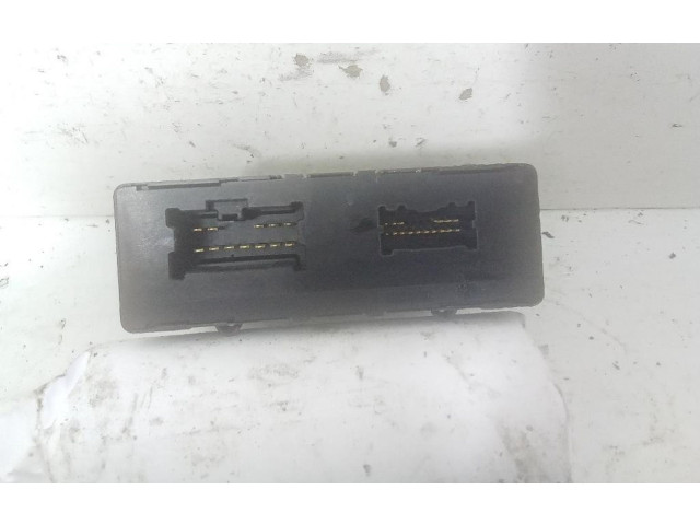 Řídící jednotka Nissan Micra 2000