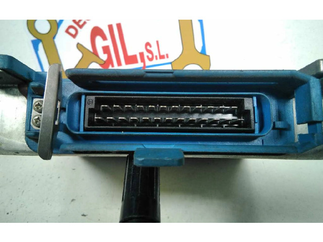 Блок управления двигателя 0280000347, 33284 Citroen XM