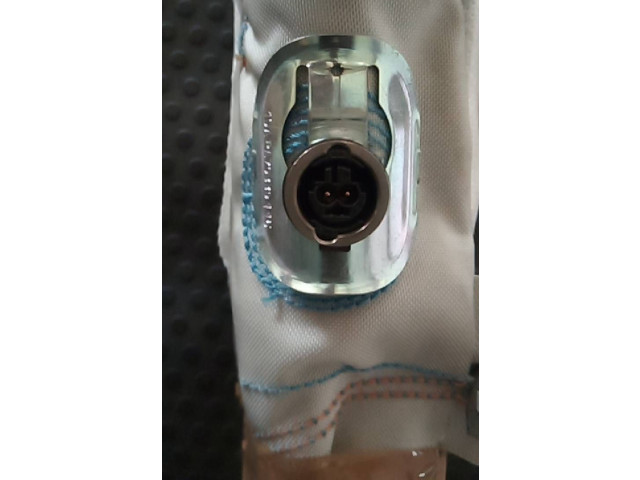 Боковая подушка безопасности    Chevrolet Spark