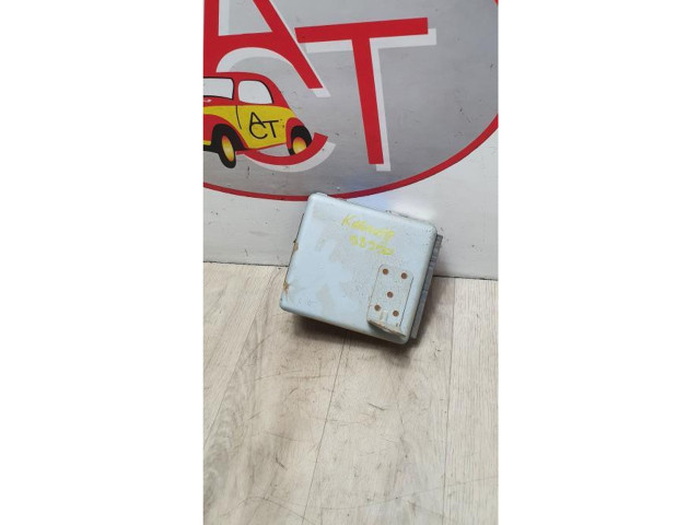 Блок управления SsangYong Korando