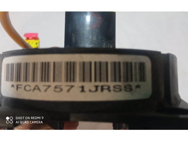 Подрулевой шлейф SRS FCA7571JRSS Chevrolet Spark