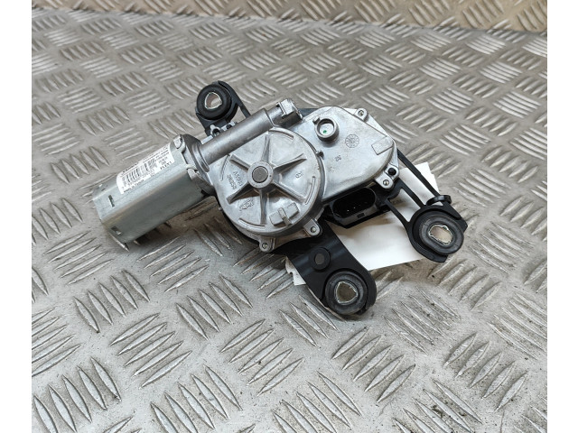 Моторчик заднего дворника 5G0955711A Volkswagen Golf VII