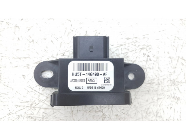 Блок управления HU5T14G490, HU5T14G490AF   Ford Escape IV